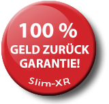 Slim-XR Geld Zurück Garantie